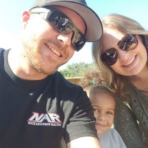 Meet your Posher, Savannah